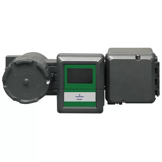 Fisher™ FIELDVUE™ DPC2K Digital Process Controller