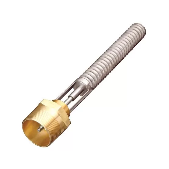 Fisher™ H284 and H5114 Series Large Internal Relief Valves