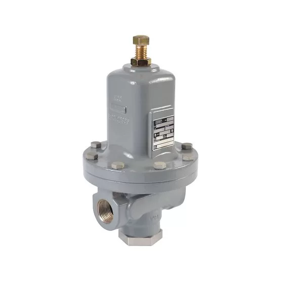 Fisher™ MR95 Series Pressure Regulator