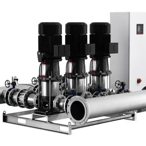 Hydro MPC-F 3 CR 155-1-1