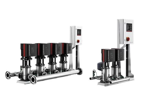 Hydro MPC-F 3 CR 64-5-1
