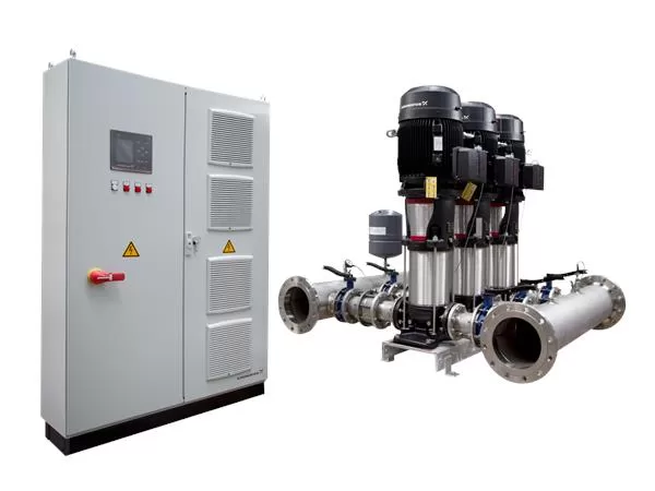 Hydro MPC-F 3 CR 95-2