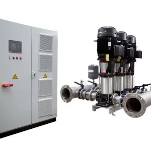 Hydro MPC-F 3 CR 95-5