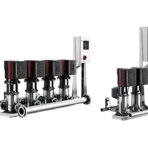 Hydro MPC-F 3 CRI 3-15