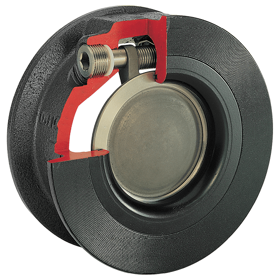 Keystone F86 Swing Type Check Valve