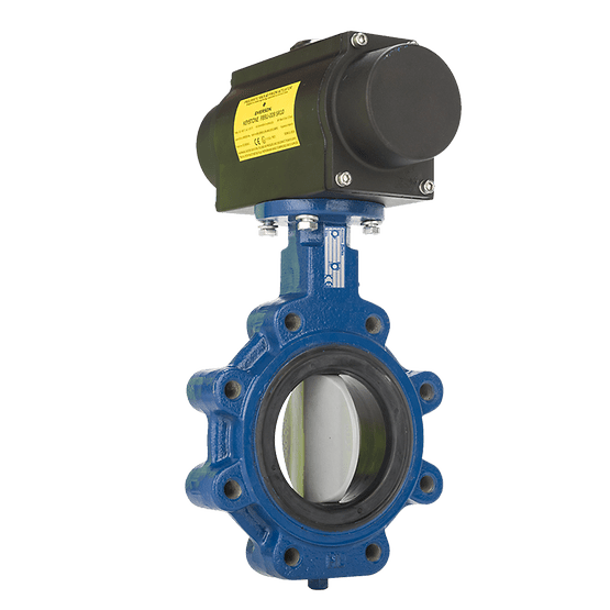 Keystone Figure 221 222 Butterfly Valve