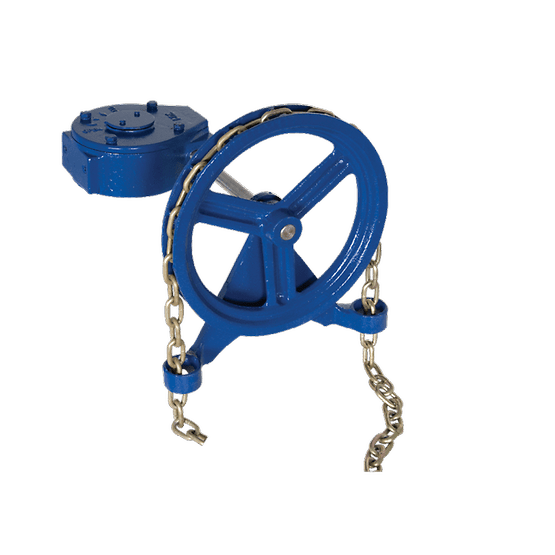 Keystone Figure 427 Chain Wheel