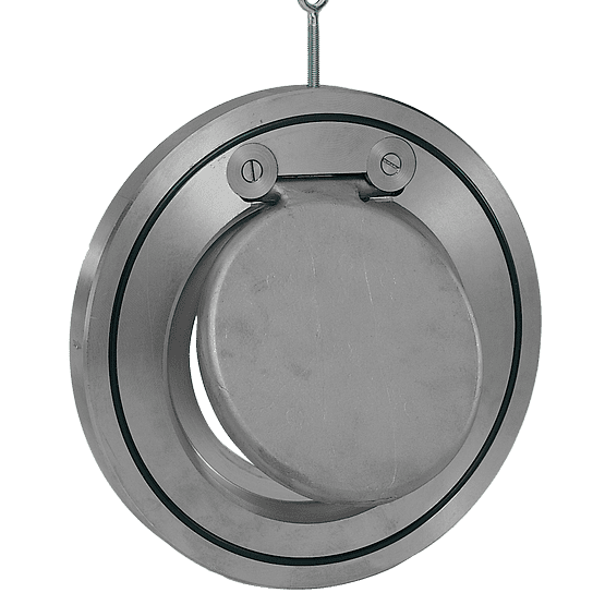 Keystone Figure 85 Check Valve