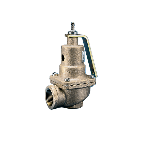 Kunkle Valve Model 537 Safety Relief Valves
