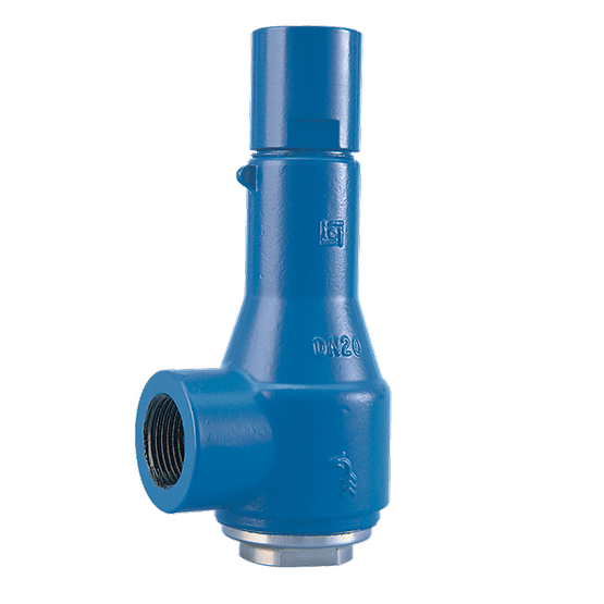 Kunkle Valve Model 716H Safety Relief Valves