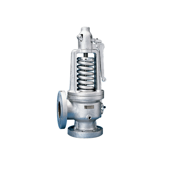 Kunkle Valve Models 300 600 Safety Relief Valves