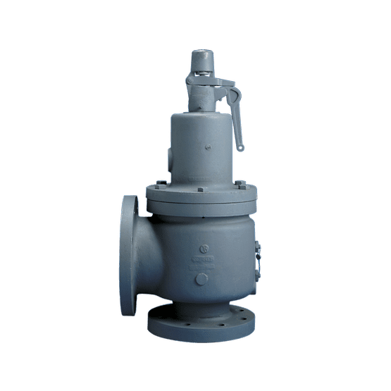 Kunkle Valve Models 6252 6254 Safety Relief Valves