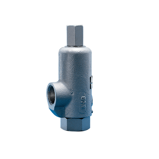 Kunkle Valve Models 71S, 171, 171P and 171S Safety Relief Valves