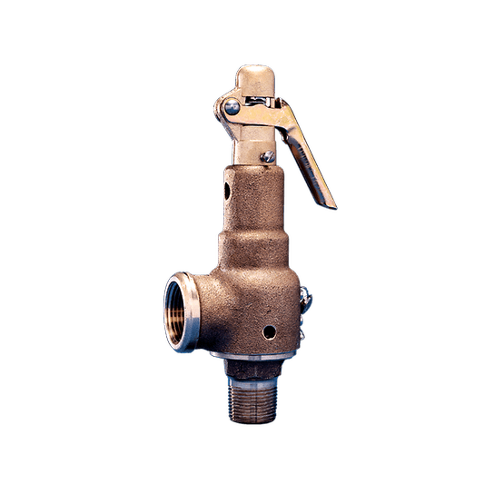 Kunkle Valve Series 6000 Safety Relief Valves