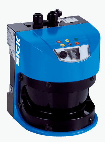 LMS500-21000 Lite