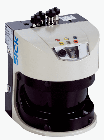 LMS511-10100 PRO
