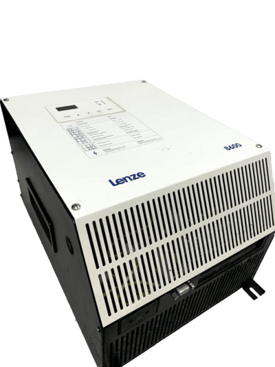 Lenze 8600