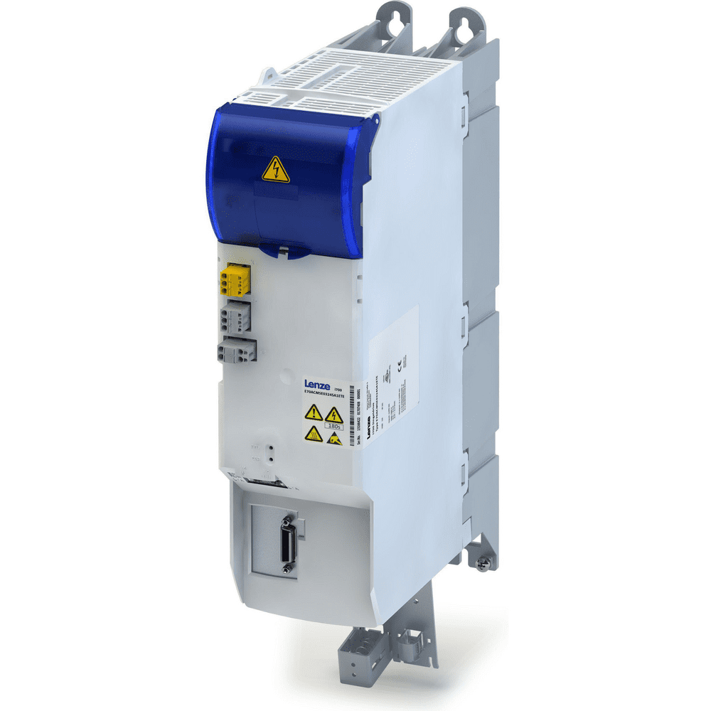 Lenze E84AVHCE3034VX0-EOXXX