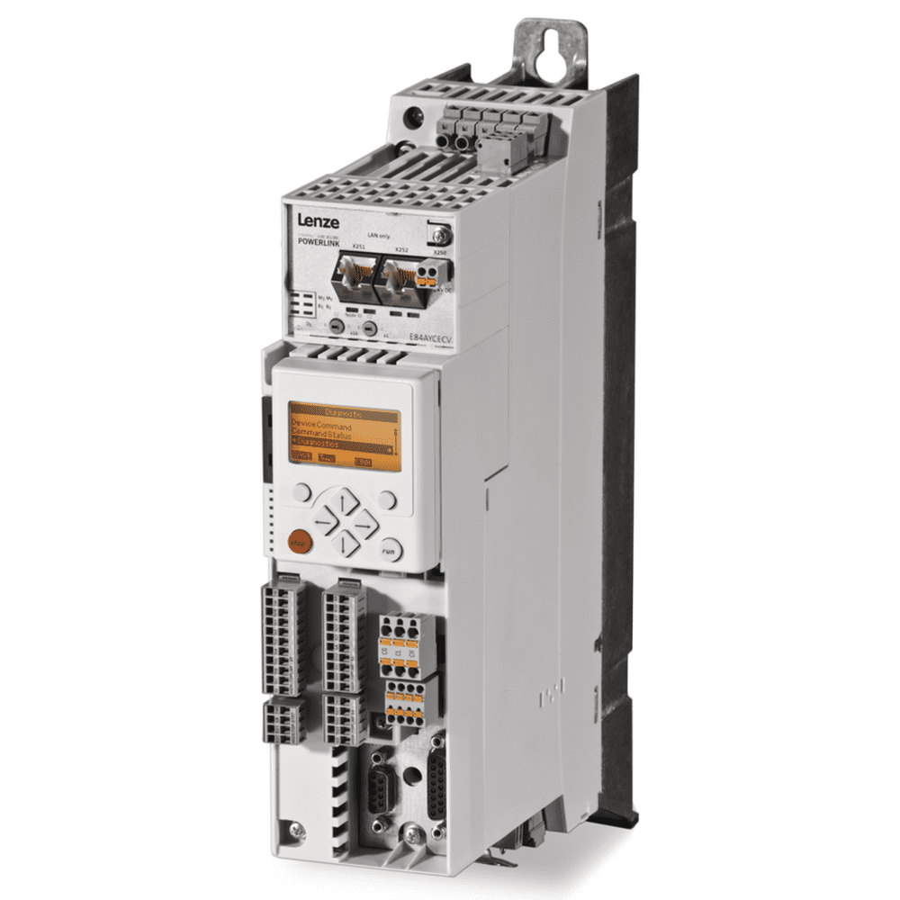Lenze E84AVHCE1122SX0-ECXXX