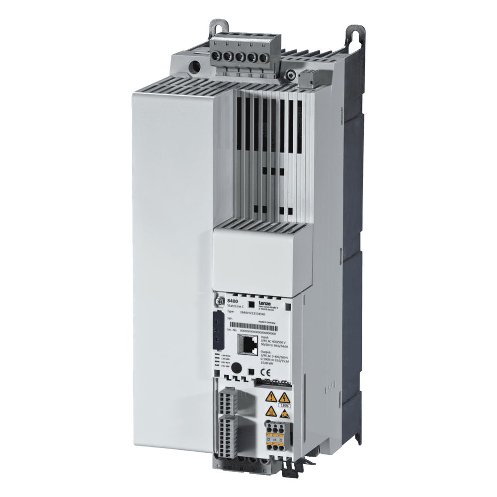 Lenze E84AVHCE1134SX0 15842877