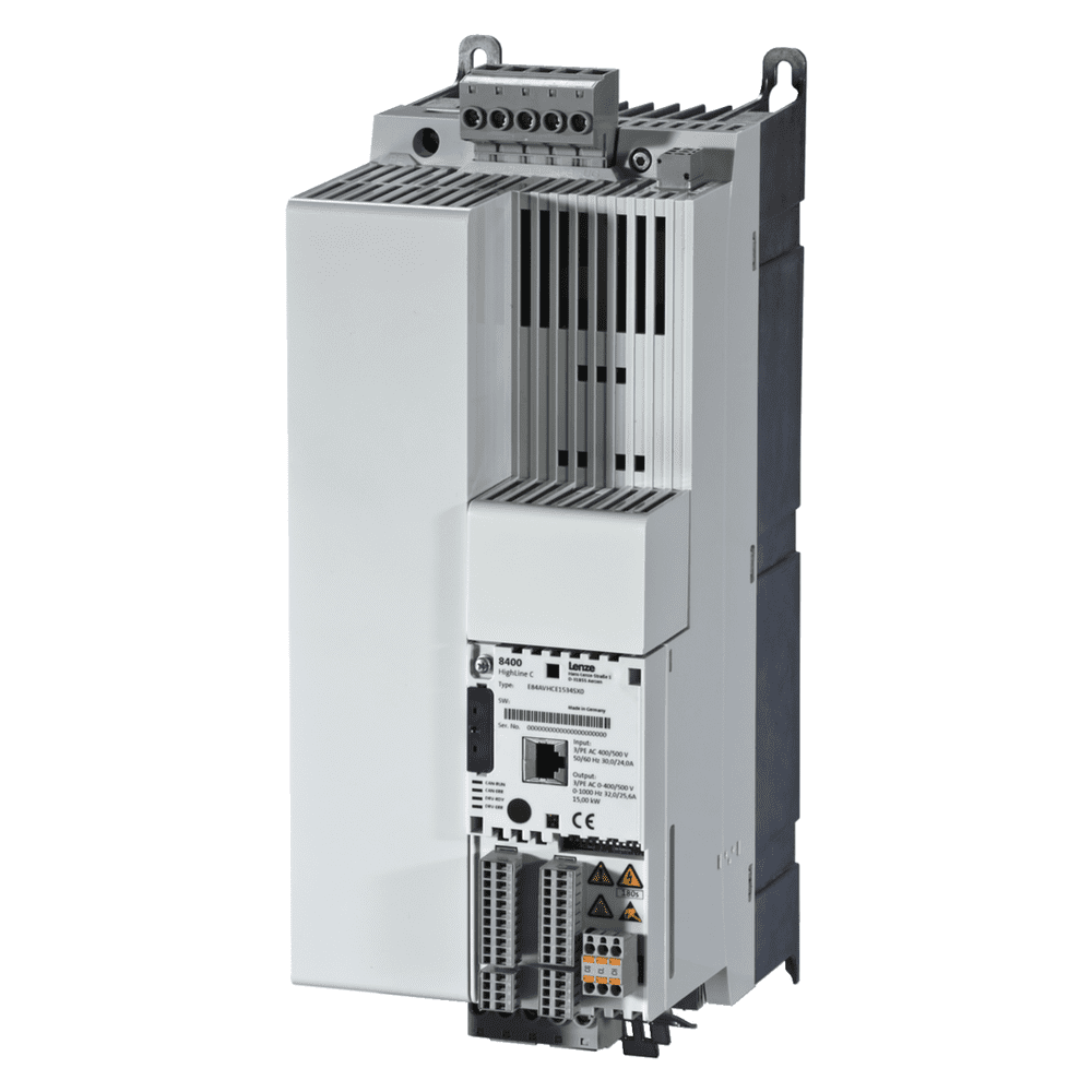 Lenze E84AVHCE1134SX0-ETXXX