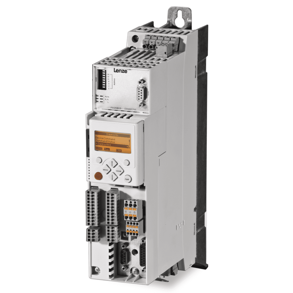 Lenze E84AVHCE1524SX0-PMXXX 15844106