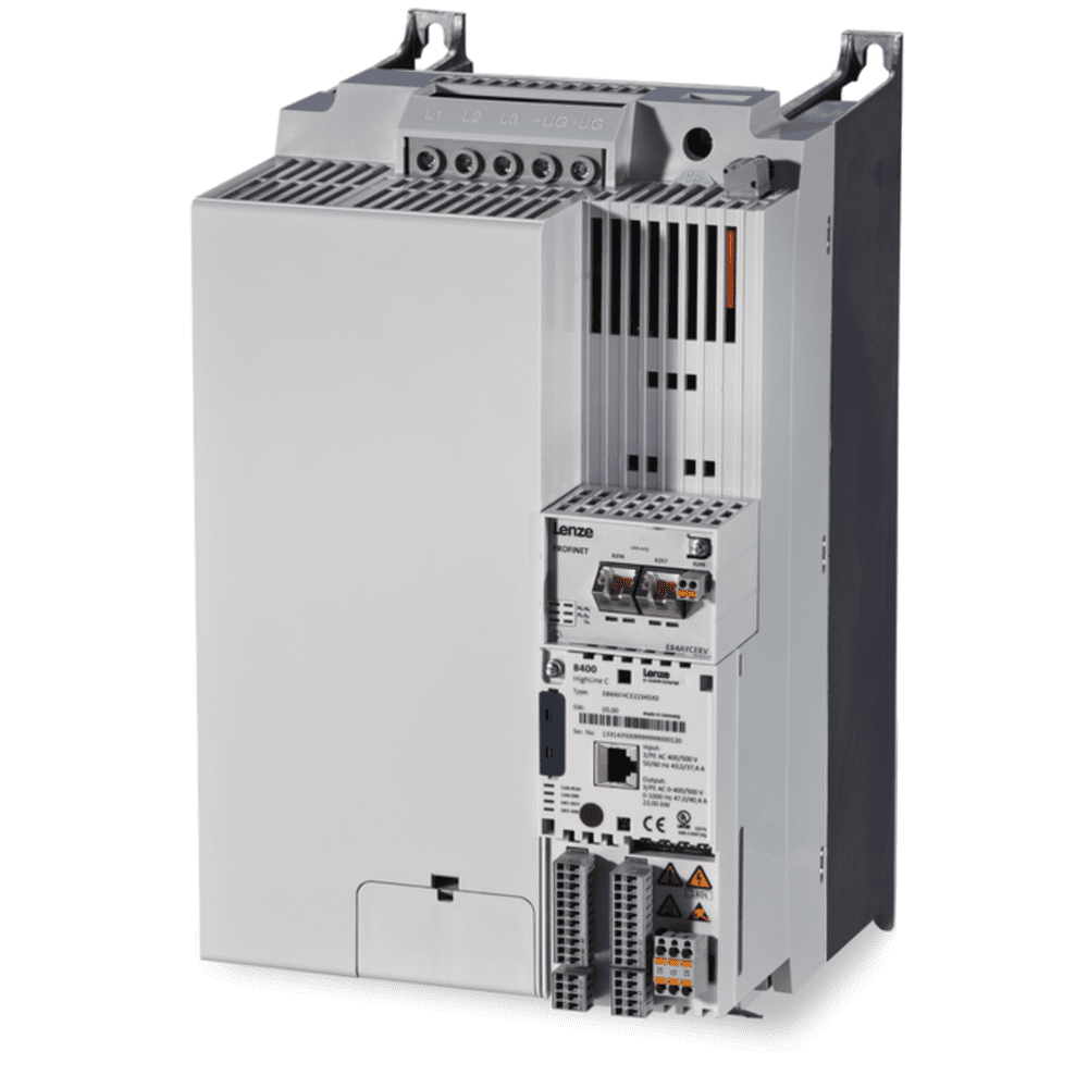 Lenze E84AVHCE2234VX0-ECXXX