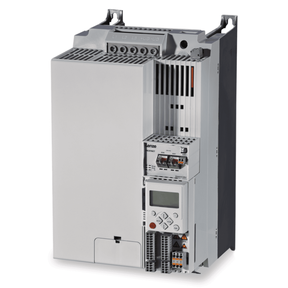 Lenze E84AVHCE2234VX0-PMXXX