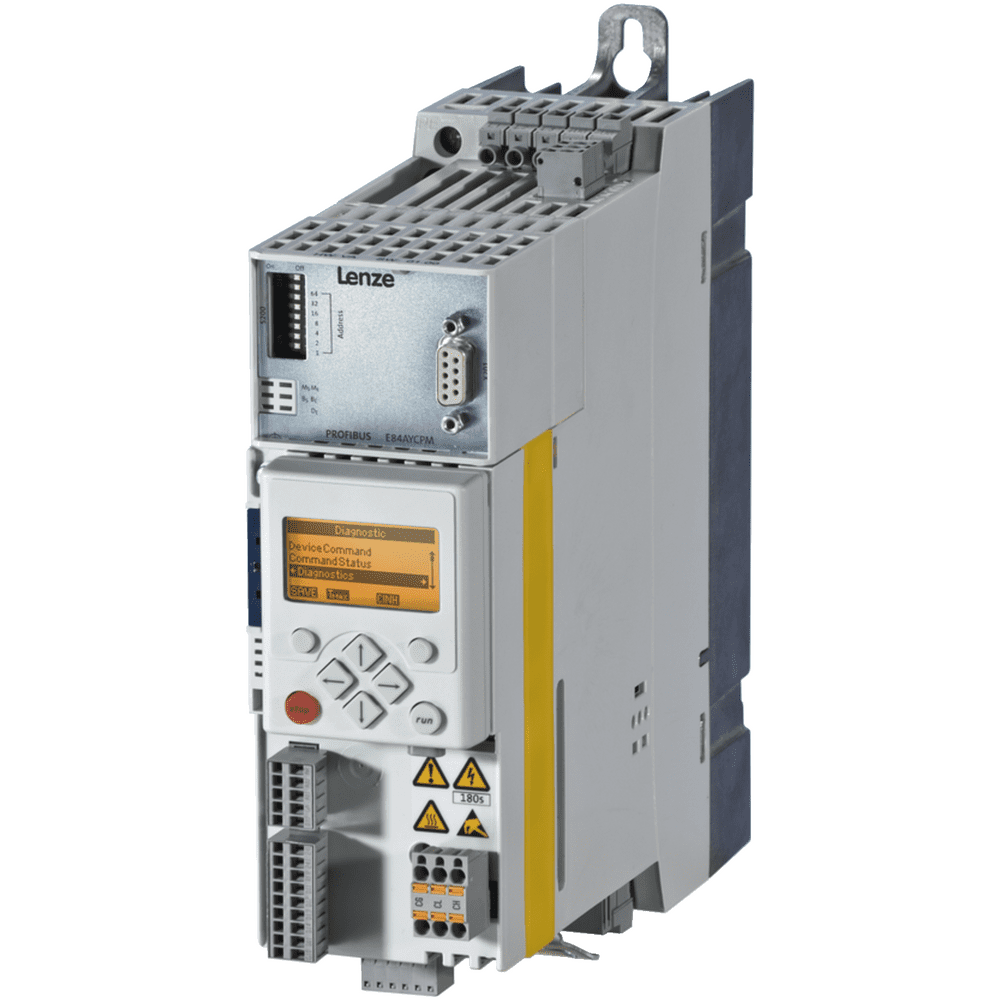 Lenze E84AVSCE5514SX0-PMXXX 15849600