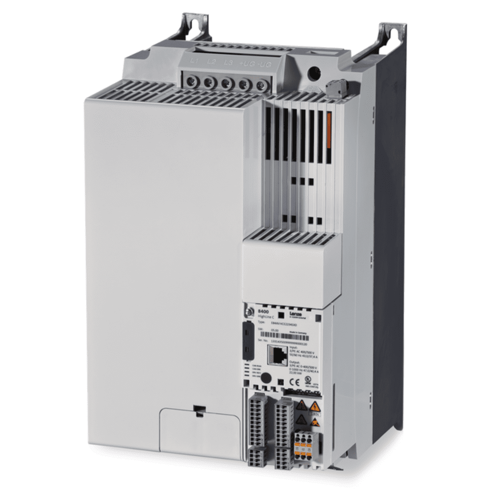 Lenze E84AVTCE4534VX0 15843887