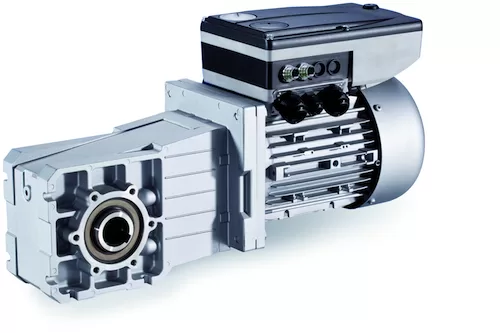 Lenze GKS07-3N SAR 2G
