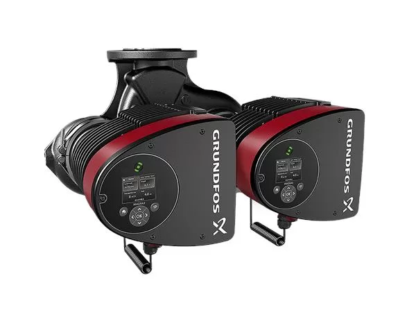 MAGNA3 D 80-100 GF