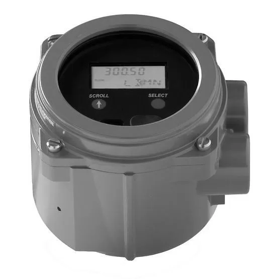Micro Motion 2200S Integral Mount