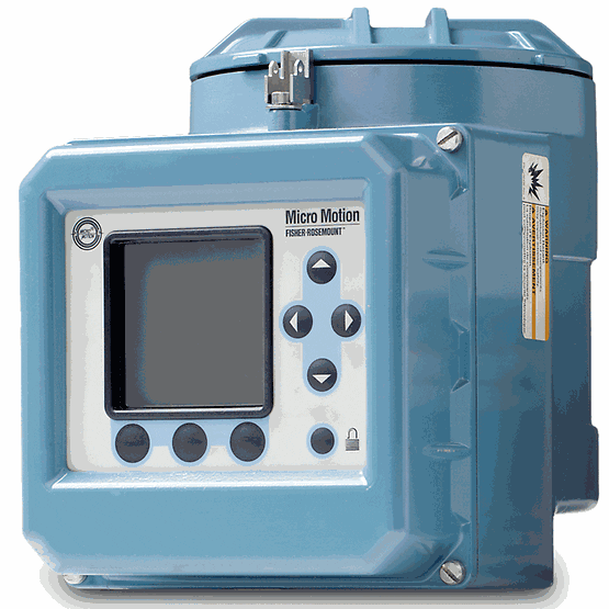 Micro Motion Series 3000 Transmitters and Controllers