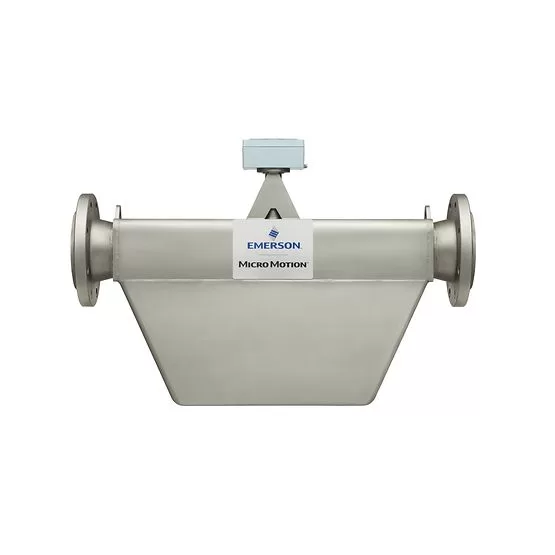Micro Motion TA300T Coriolis Meter