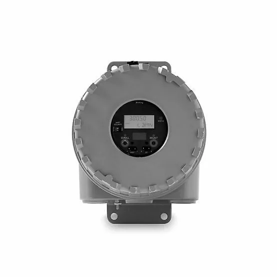 Micro Motion™ 9739MVD Field And Truck Mount Multivariable Transmitter