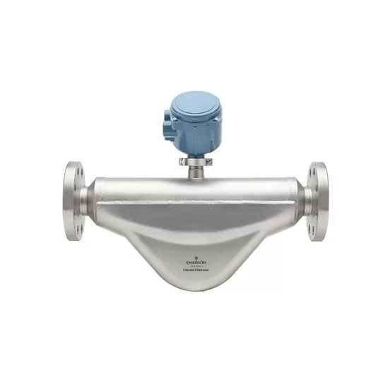 Micro Motion™ G200M Coriolis Meter, 2 Inch (DN50), 316L Stainless Steel