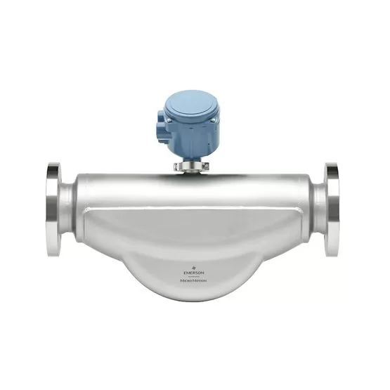 Micro Motion™ G300M Coriolis Meter, 3 Inch (DN80), 316L Stainless Steel