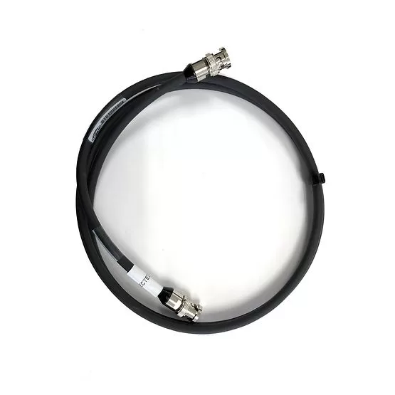 Model D25499 AMS 2140 extension cable BNC to BNC 4ft