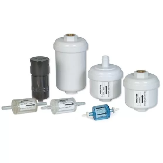 Numatics™ In-Line Filters