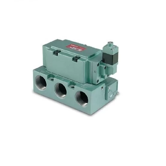 Numatics™ Series 140 Directional Control Valves