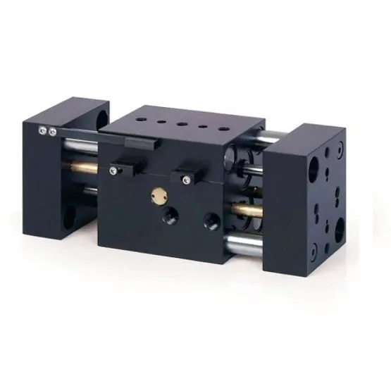 Numatics™ Series WBG Grippers