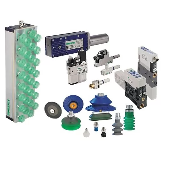 Numatics™ Vacuum Products