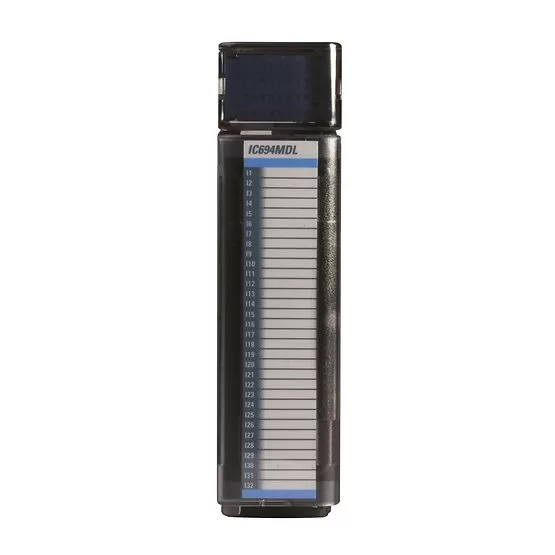 PACSystems™ RX3i DC Voltage Input module
