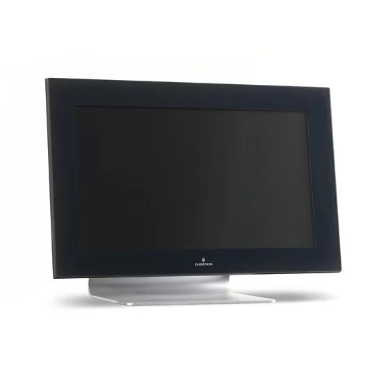 PACSystems™ RXi - Web Panel with 24" screen