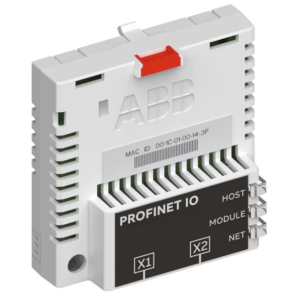 PROFINET IO FPNO-21