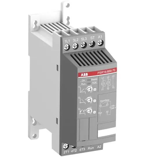 PSR16-600-70 ABB