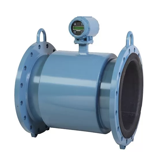 Rosemount 8750W Magnetic Flow Meters