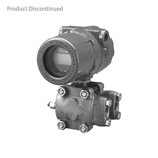 Rosemount™ 1151 Pressure Transmitter