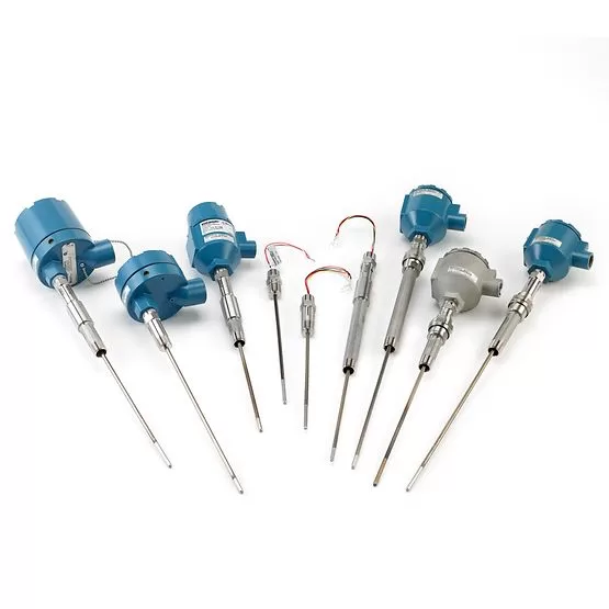 Rosemount™ 214C Thermocouple Temperature Sensor